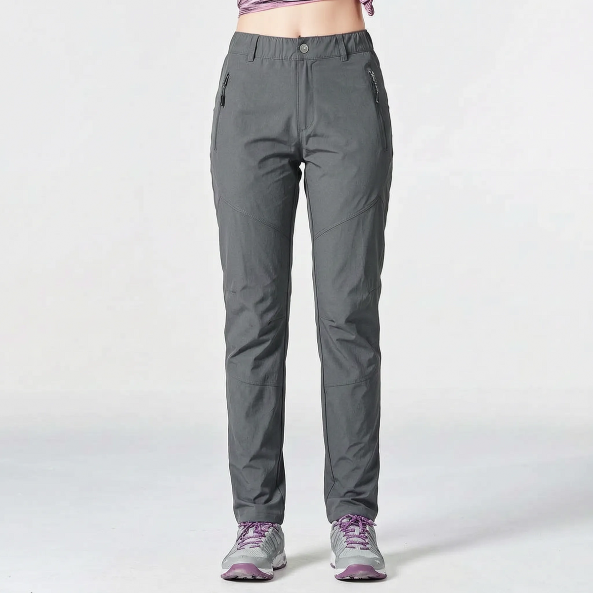 Nordspur | TrailFit Elastische Wanderhose Damen