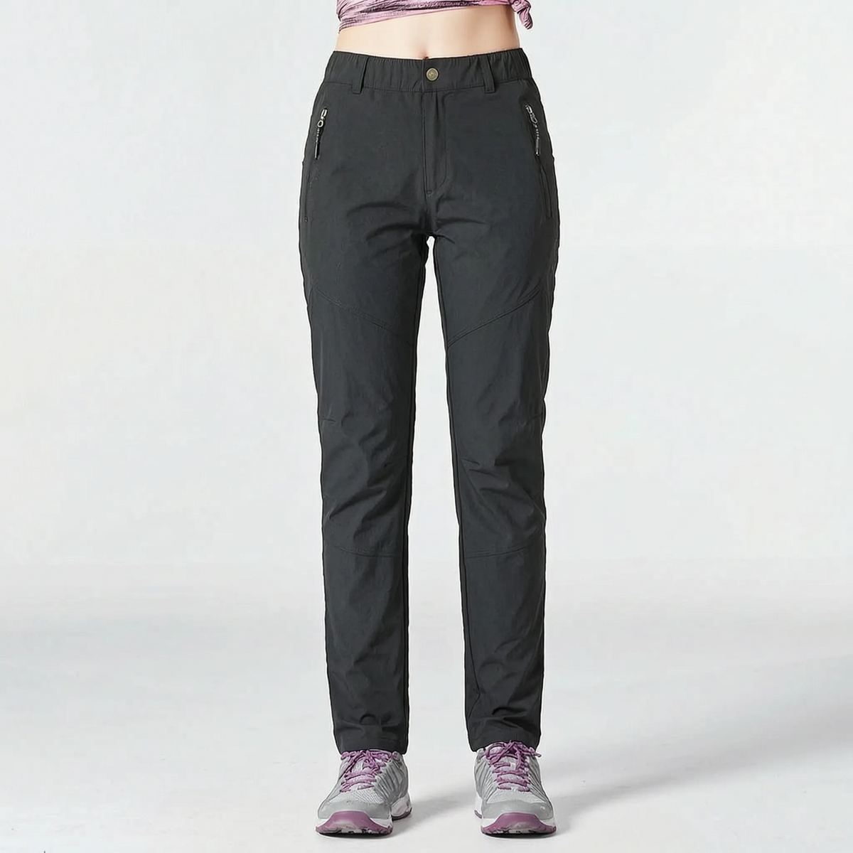 Nordspur | TrailFit Elastische Wanderhose Damen