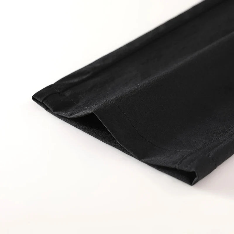 Herren Stretch Wanderhose Cargo schnelltrocknend wasserabweisend