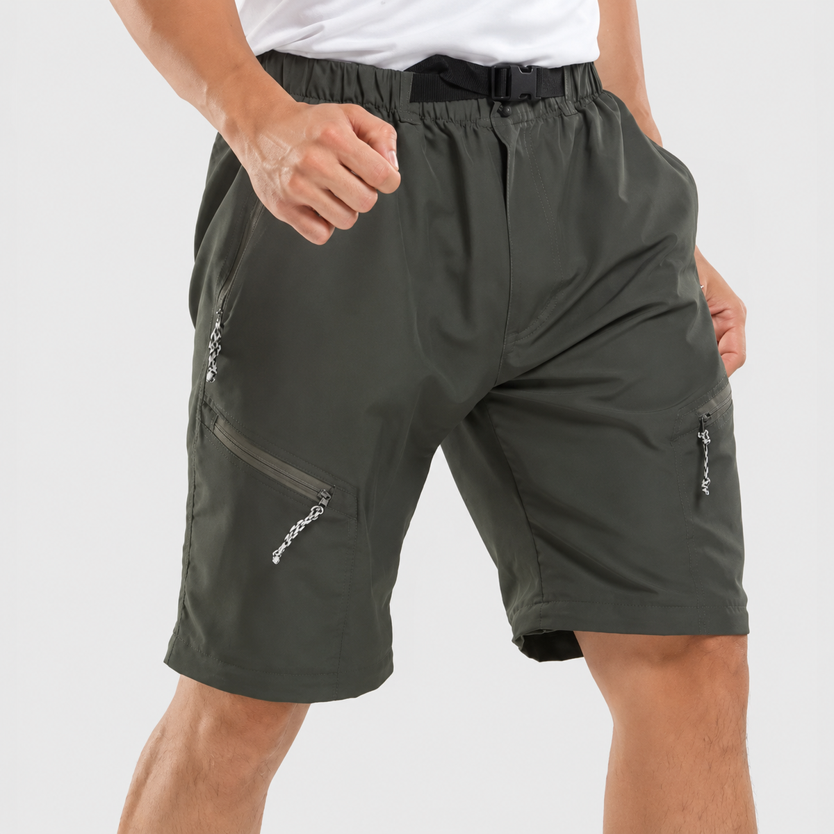 Nordspur | Traxlite Abnehmbare Taktische Wanderhose