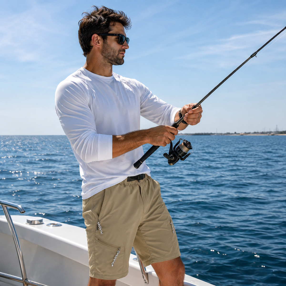 Nordspur | Traxlite Abnehmbare Taktische Wanderhose