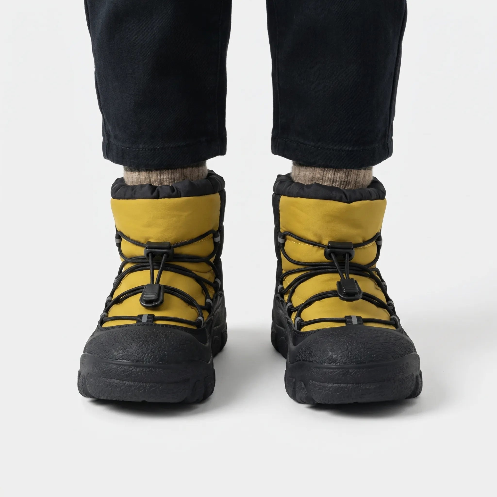 Nordspur | TreadSure Gefütterte Winterschuhe