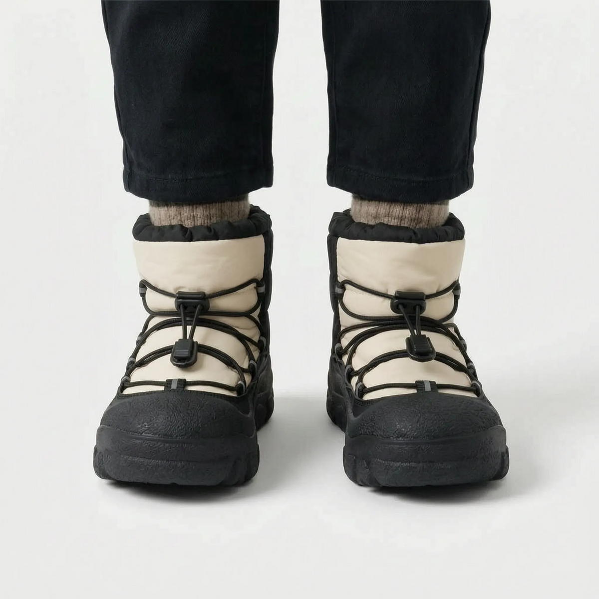 Nordspur | TreadSure Gefütterte Winterschuhe