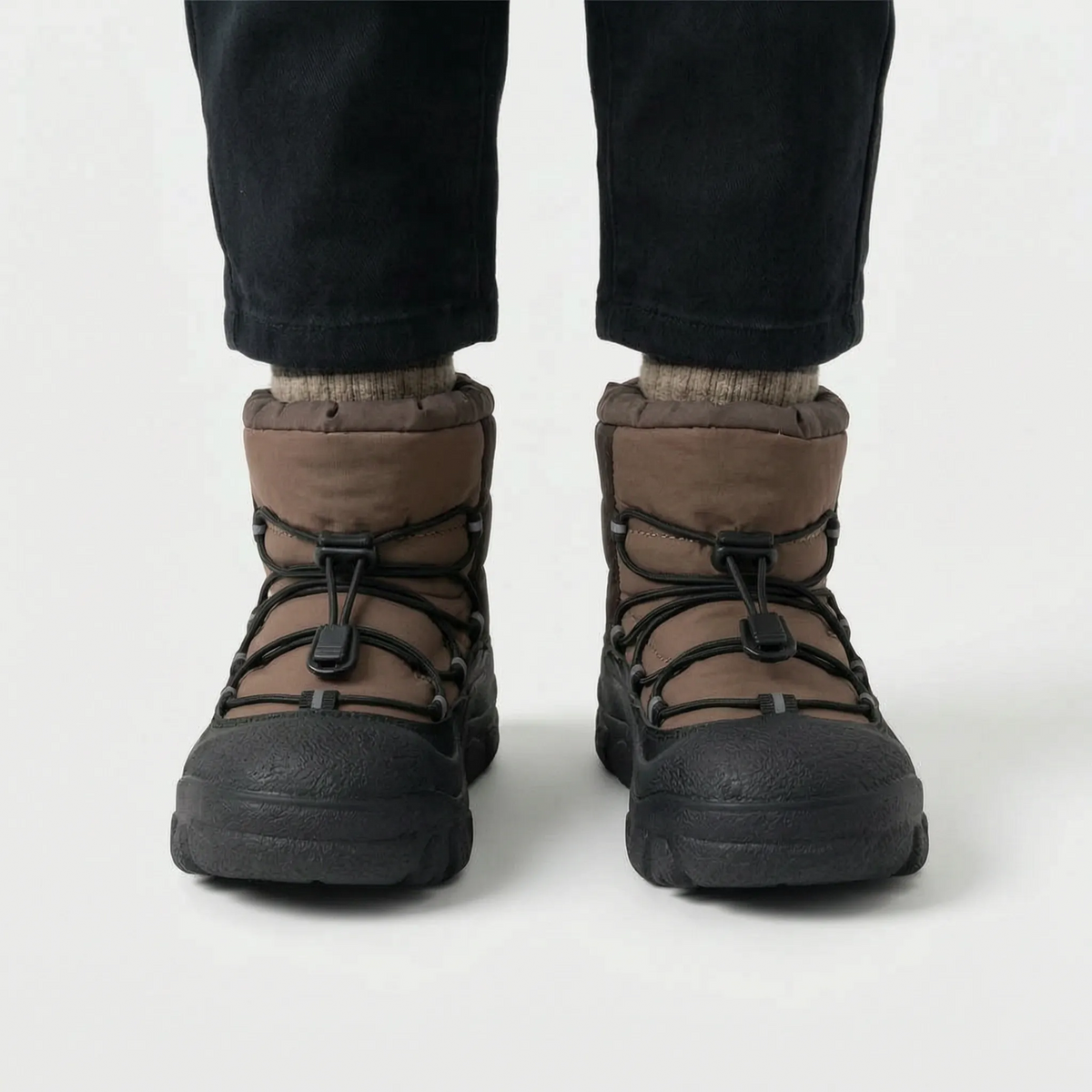 Nordspur | TreadSure Gefütterte Winterschuhe