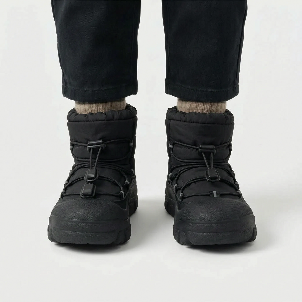 Nordspur | TreadSure Gefütterte Winterschuhe