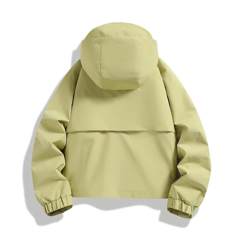 Nordspur | TrekRidge Vielseitige 3-In-1 Wanderjacke Für Damen