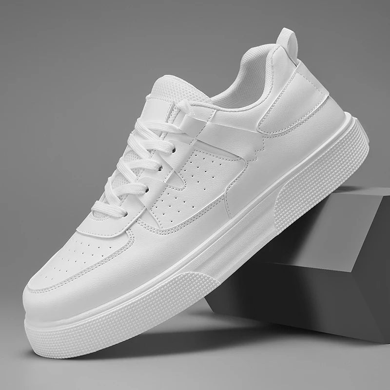 Nordspur | TrekRun Minimalistische Sportliche Freizeitschuhe