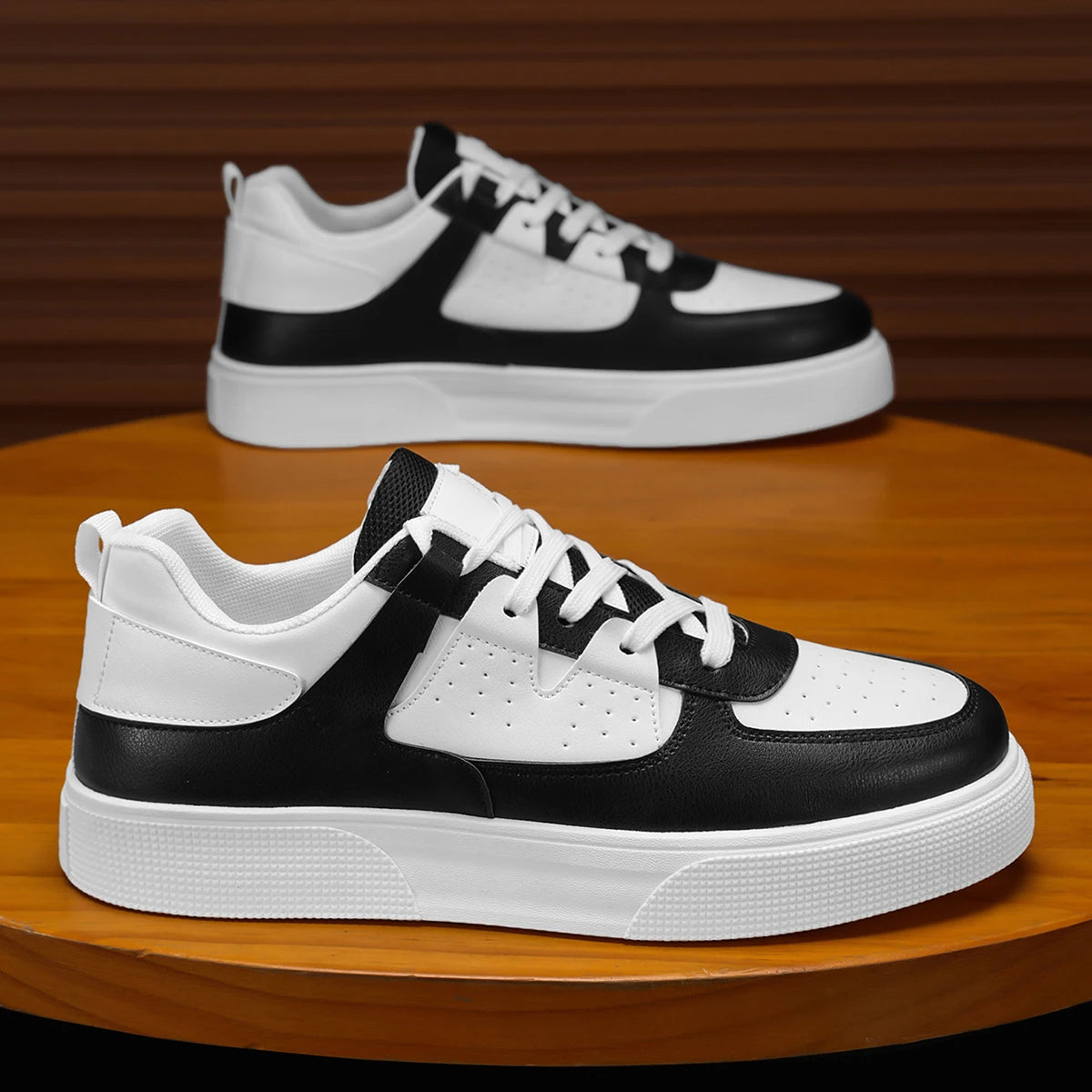Nordspur | TrekRun Minimalistische Sportliche Freizeitschuhe