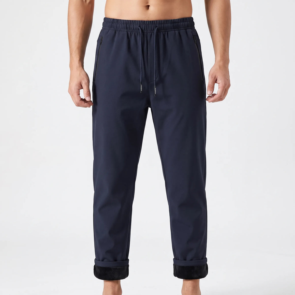 Nordspur | TrekTherm Gefütterte Softshellhose
