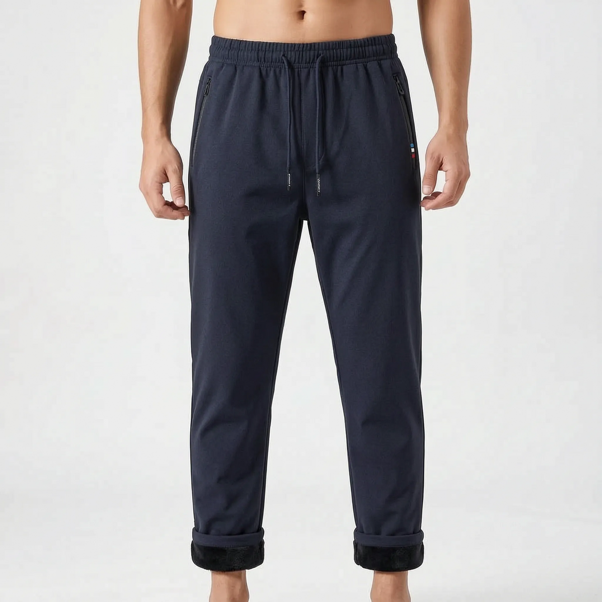 Nordspur | TrekTherm Gefütterte Softshellhose