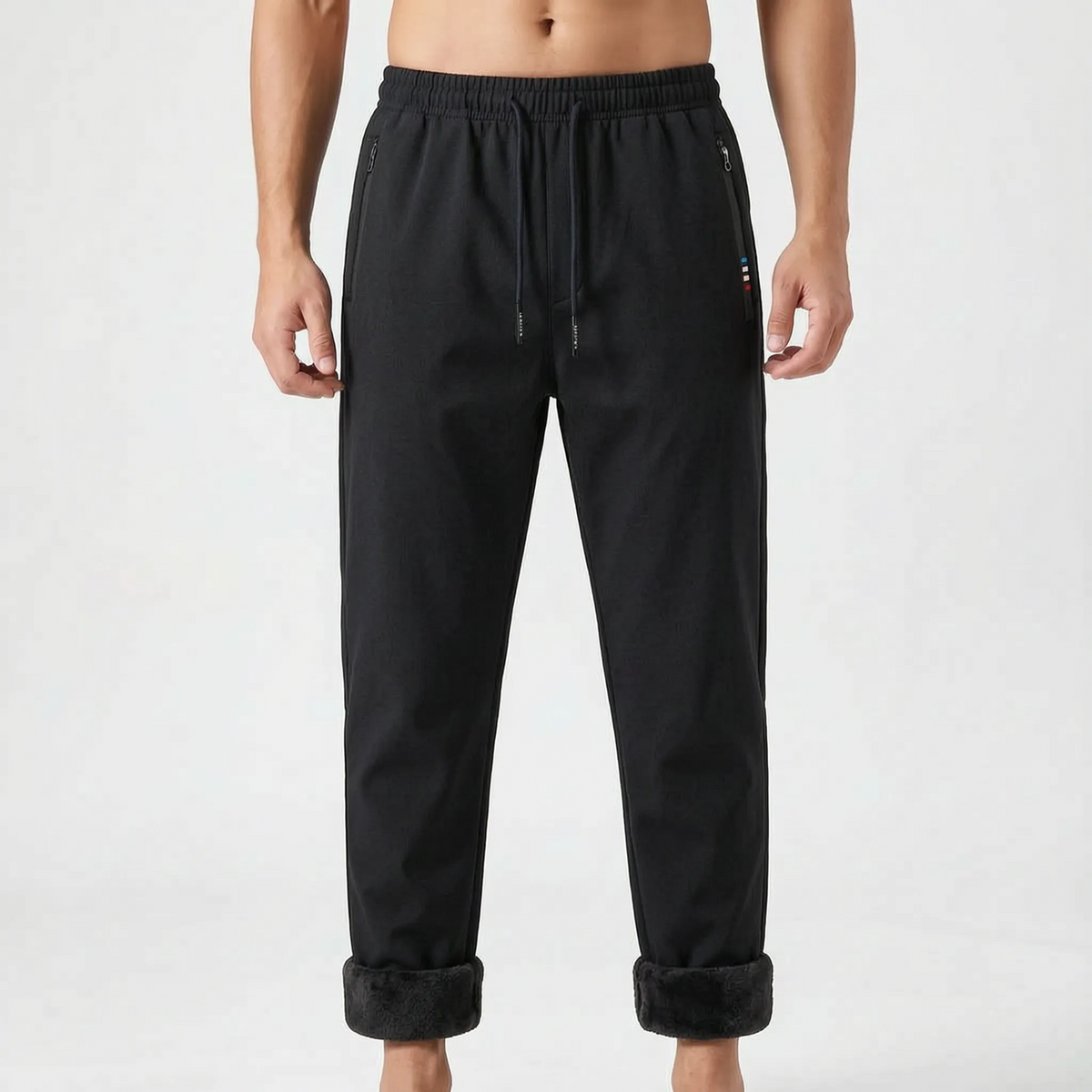 Nordspur | TrekTherm Gefütterte Softshellhose