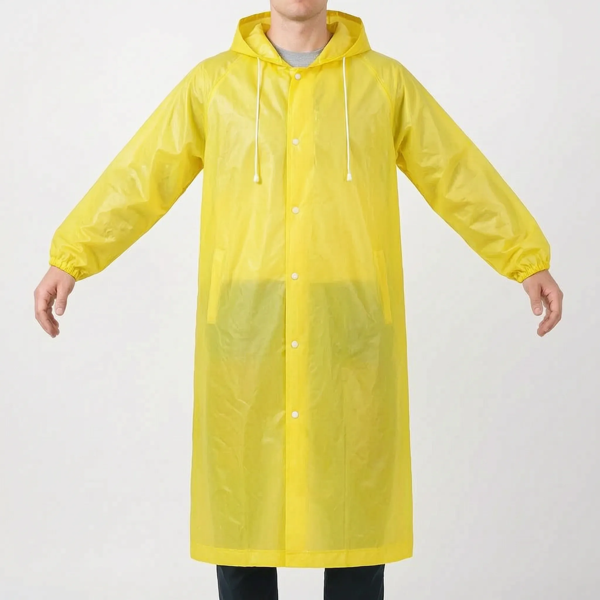 Nordspur | Trekap Vielseitiger Regenponcho Für Outdoor