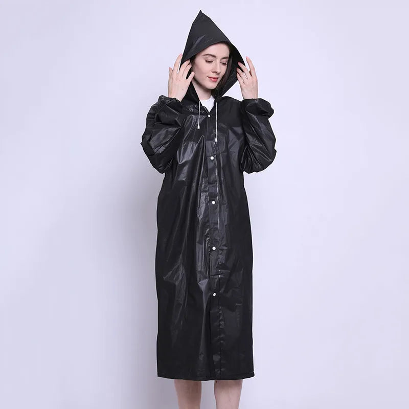 Nordspur | Trekap Vielseitiger Regenponcho Für Outdoor