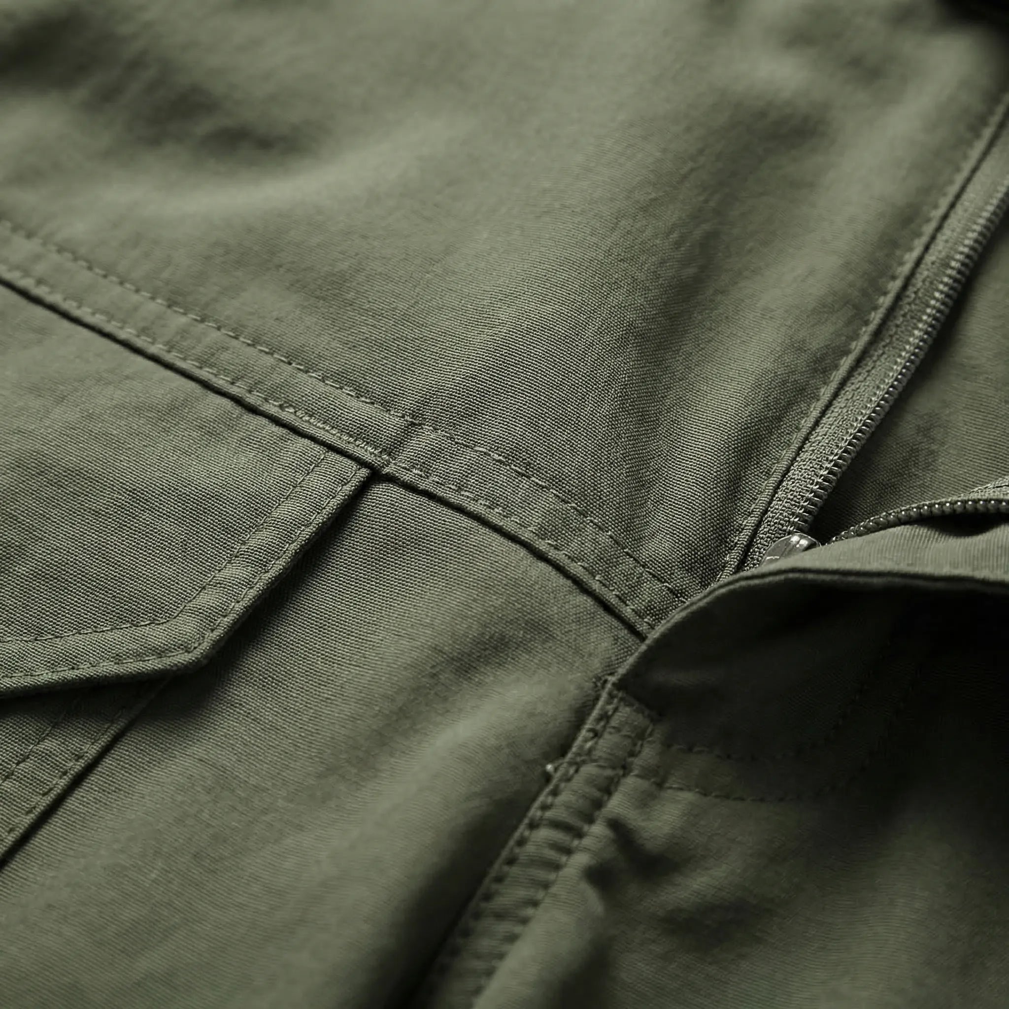 Damen Wanderhose abzippbar schnelltrocknend wasserabweisend