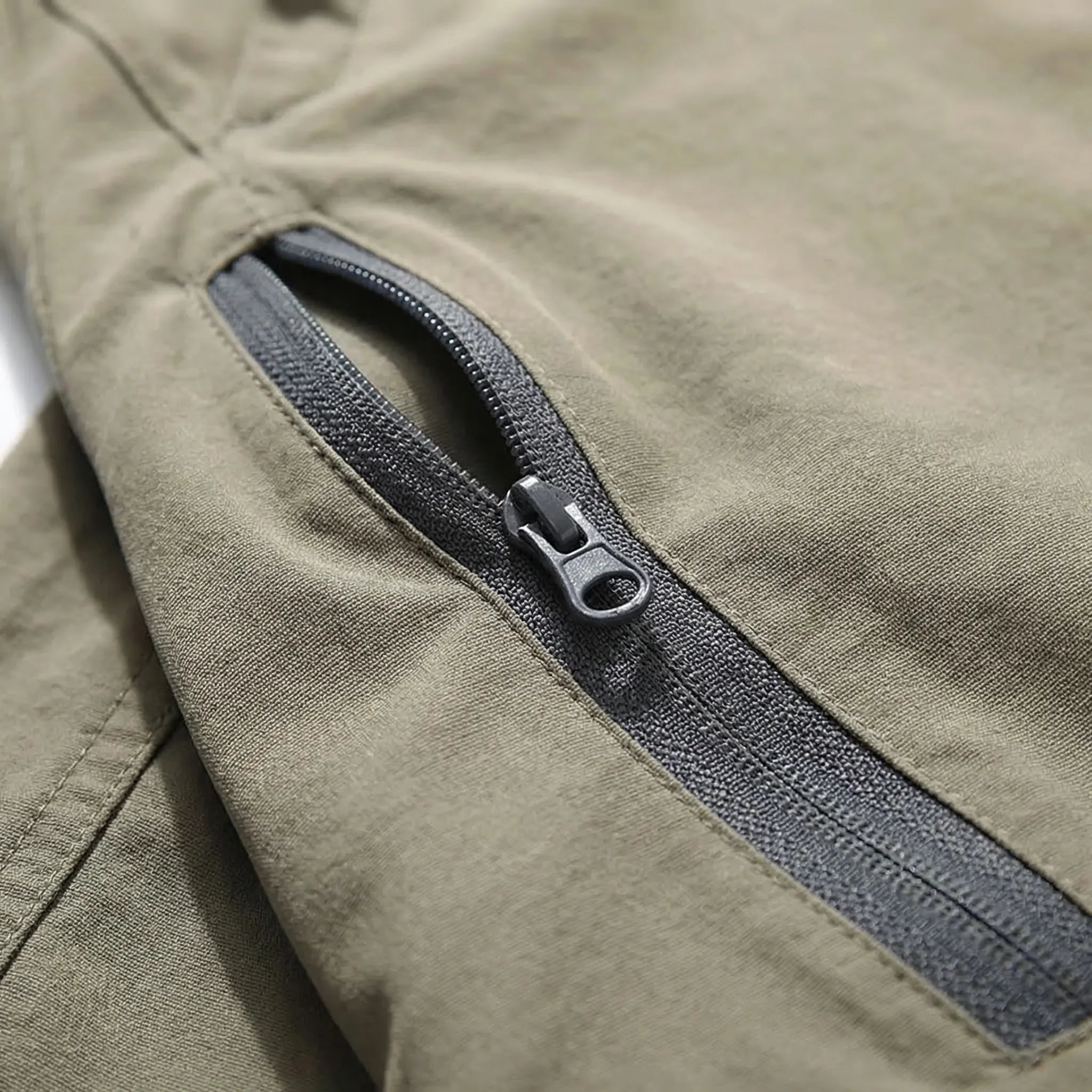 Leichte Outdoor-Hose für Wandern, schnelltrocknend und atmungsaktiv