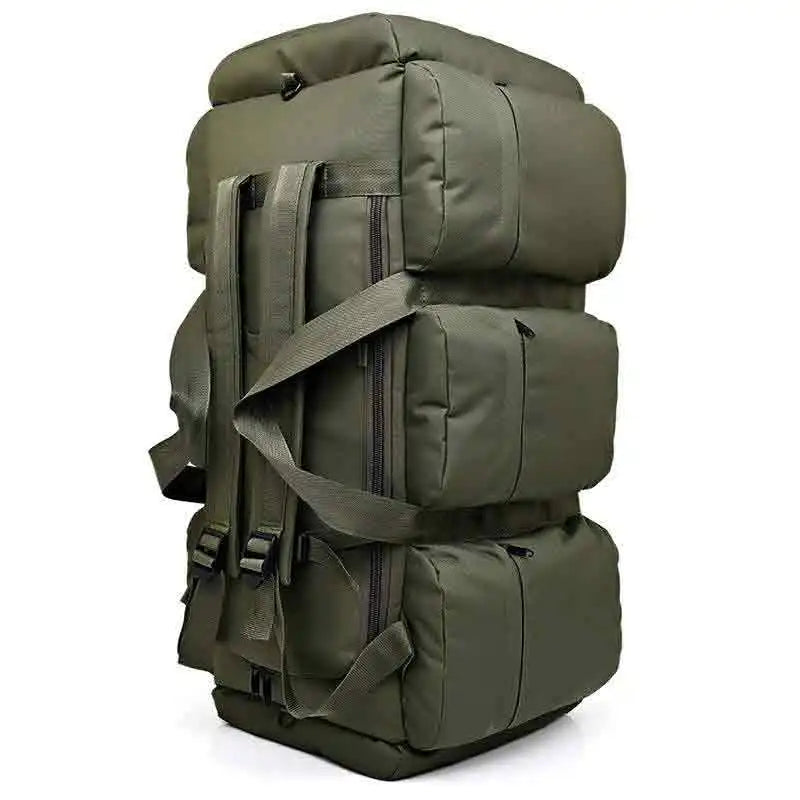 Nordspur | Trekunor Großer Rucksack Für Lange Reisen