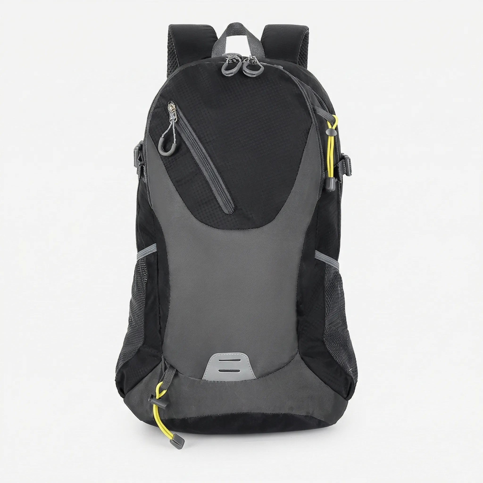 Outdoor-Rucksack 40 Liter wasserabweisend gepolsterte Schultergurte