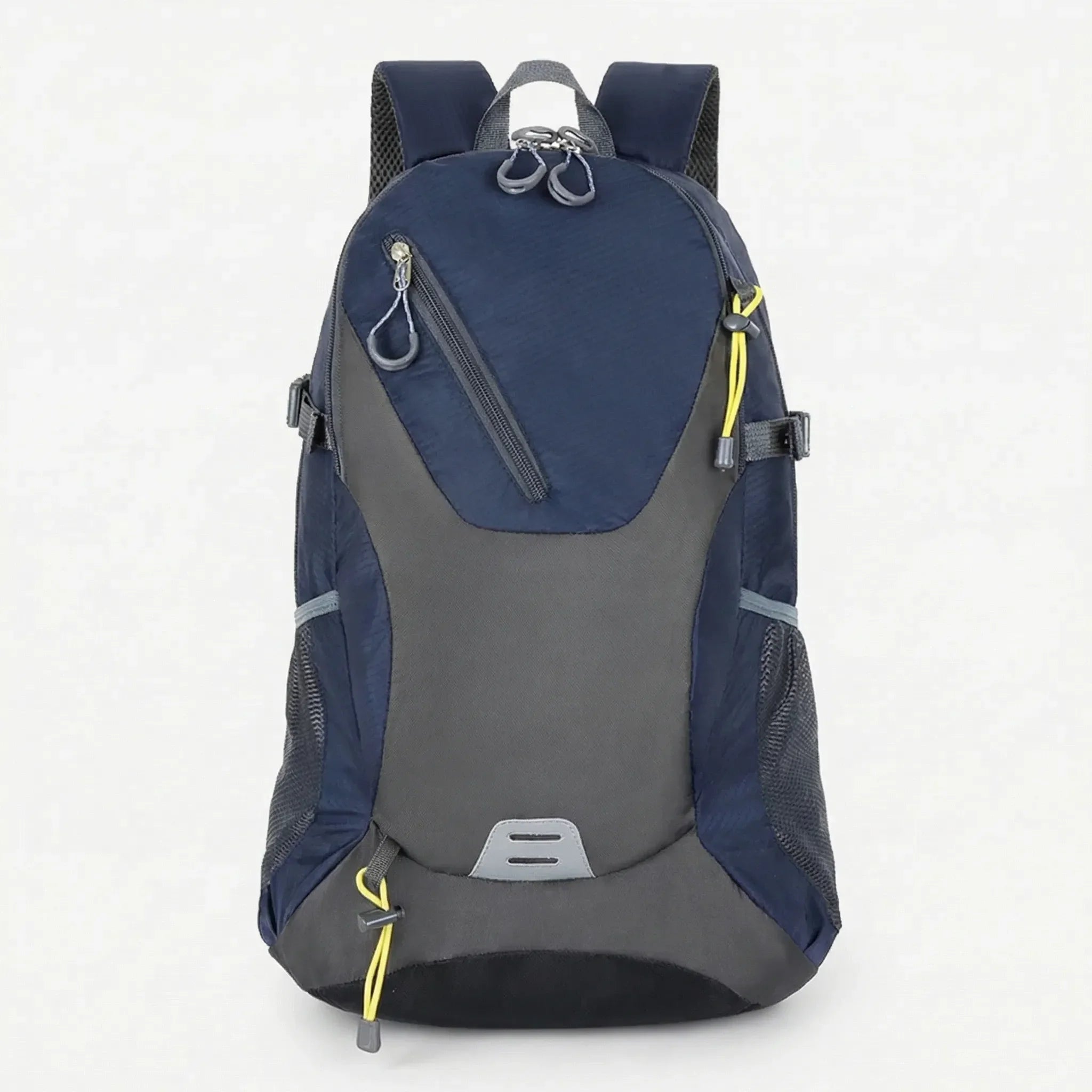 Outdoor-Rucksack 40 Liter wasserabweisend gepolsterte Schultergurte