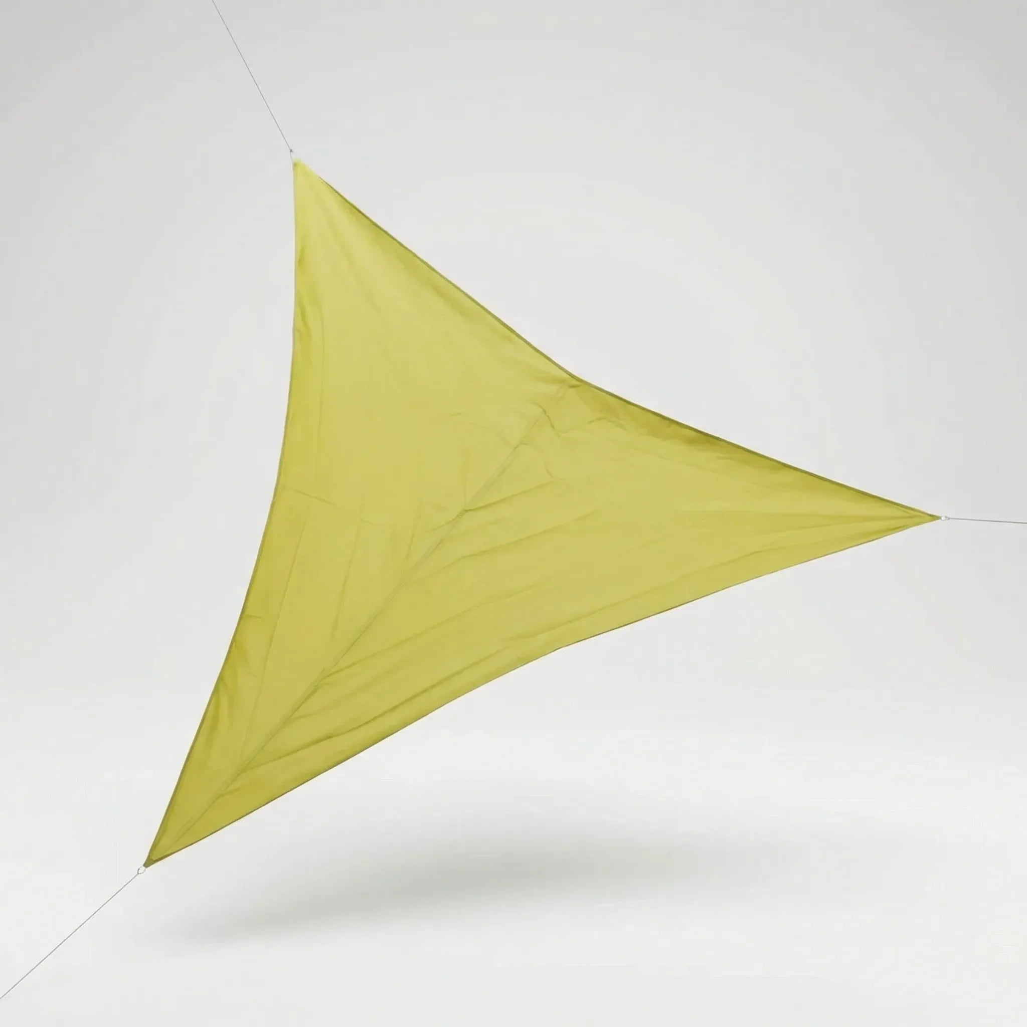 Nordspur | TriShadeo Folding Triangular Shade Sail