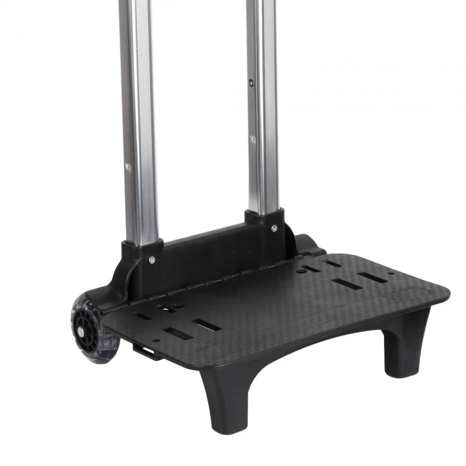 Rucksack-Trolley mit Teleskopgriff und 2 Rädern für Kinder