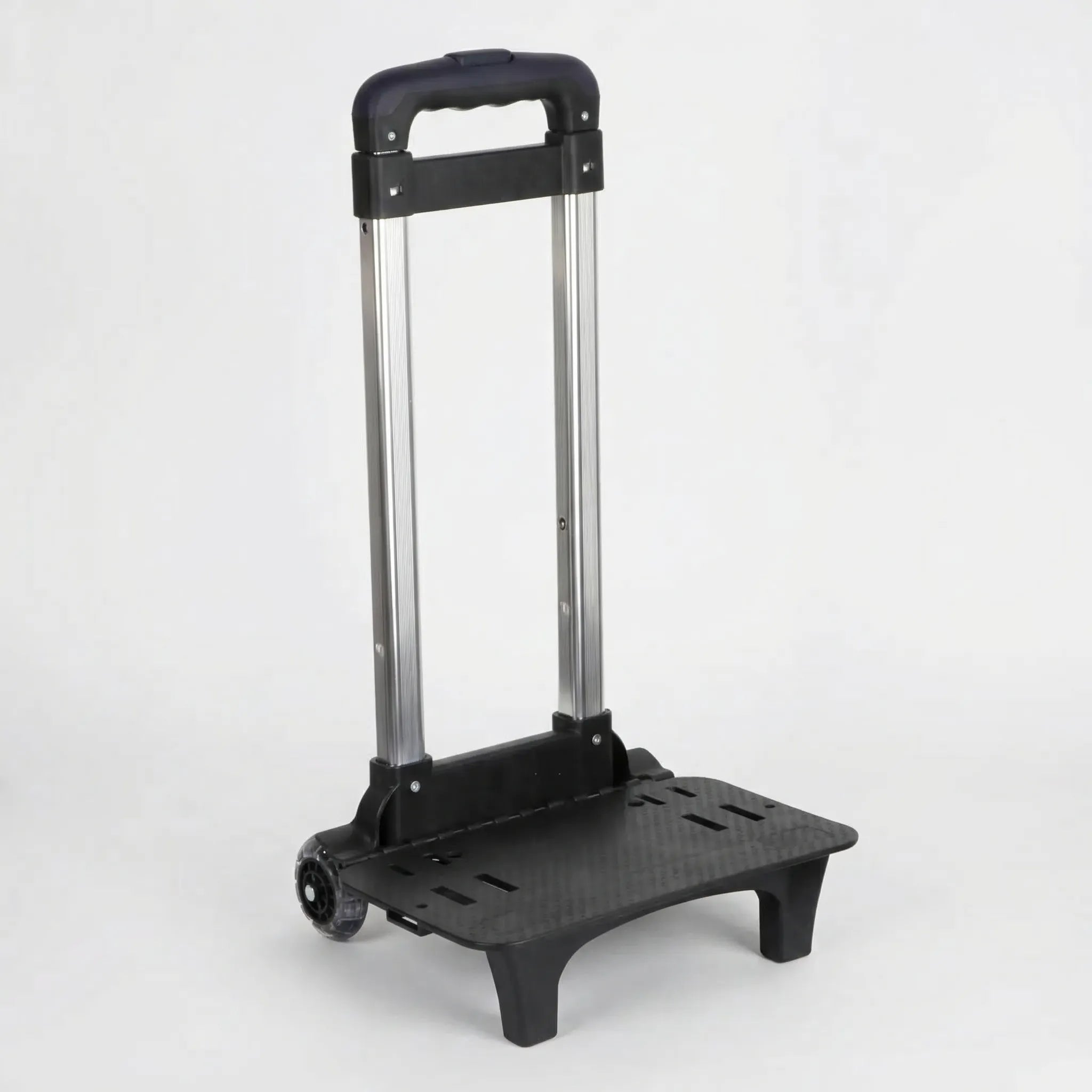 Rucksack-Trolley mit Teleskopgriff und 2 Rädern für Kinder