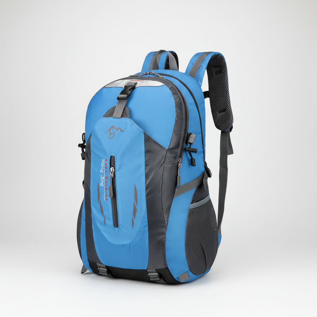 Nordspur | Ultralight Foldable Daypack