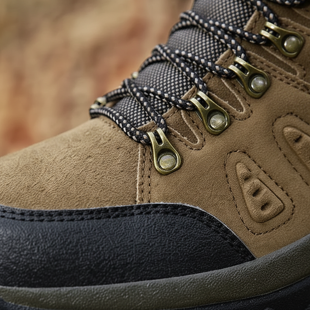 Nordspur | Northtrail High Hikers