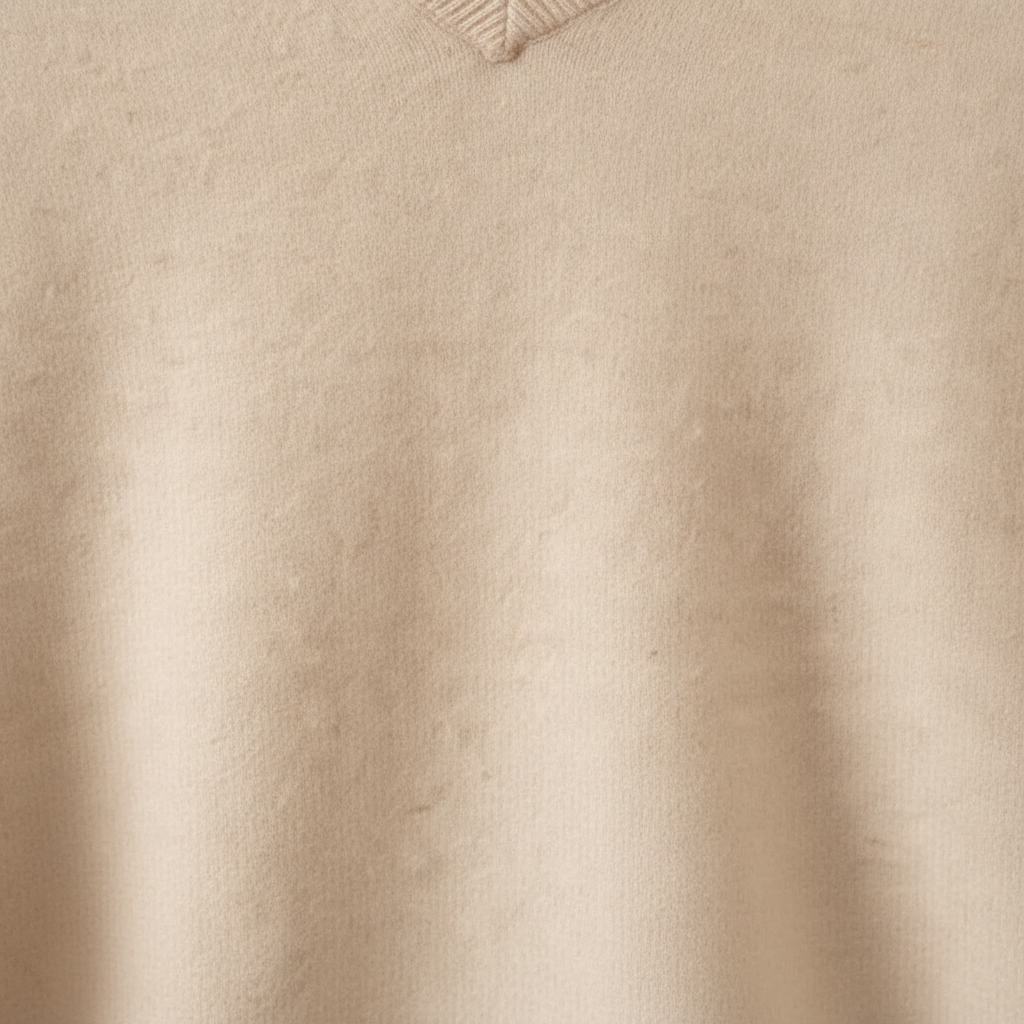 Herren V-Ausschnitt Pullover Strickgewebe warm elegant Büro