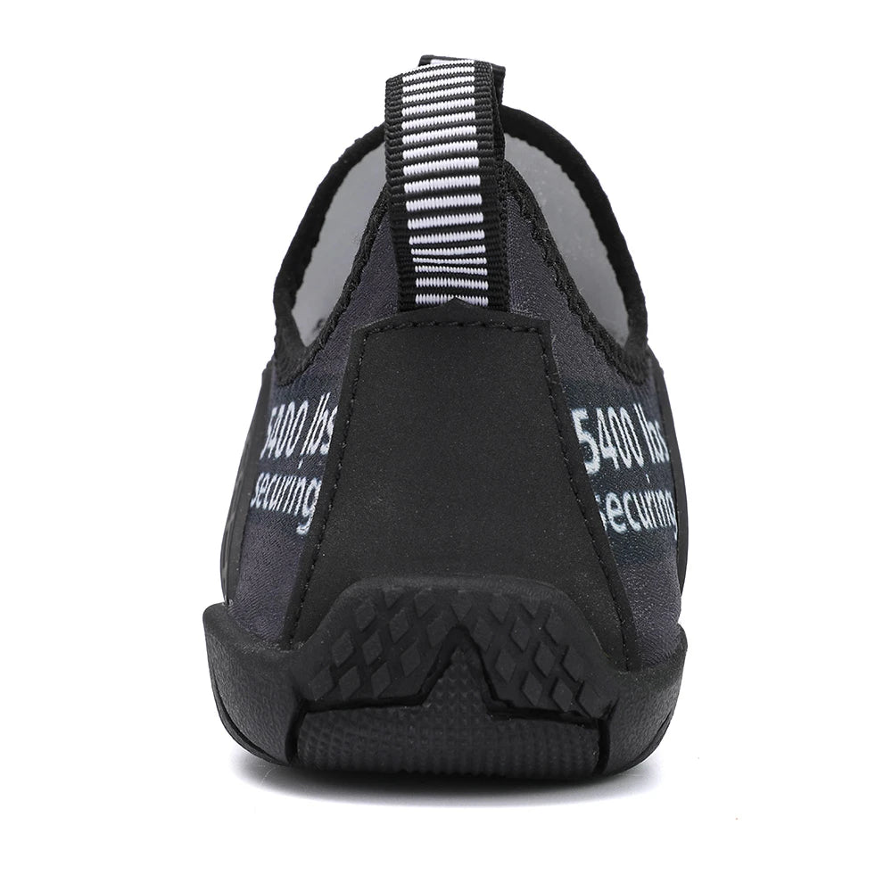 Nordspur | Vadaro Leichte Badeschuhe Mit Flexibler Profilsohle