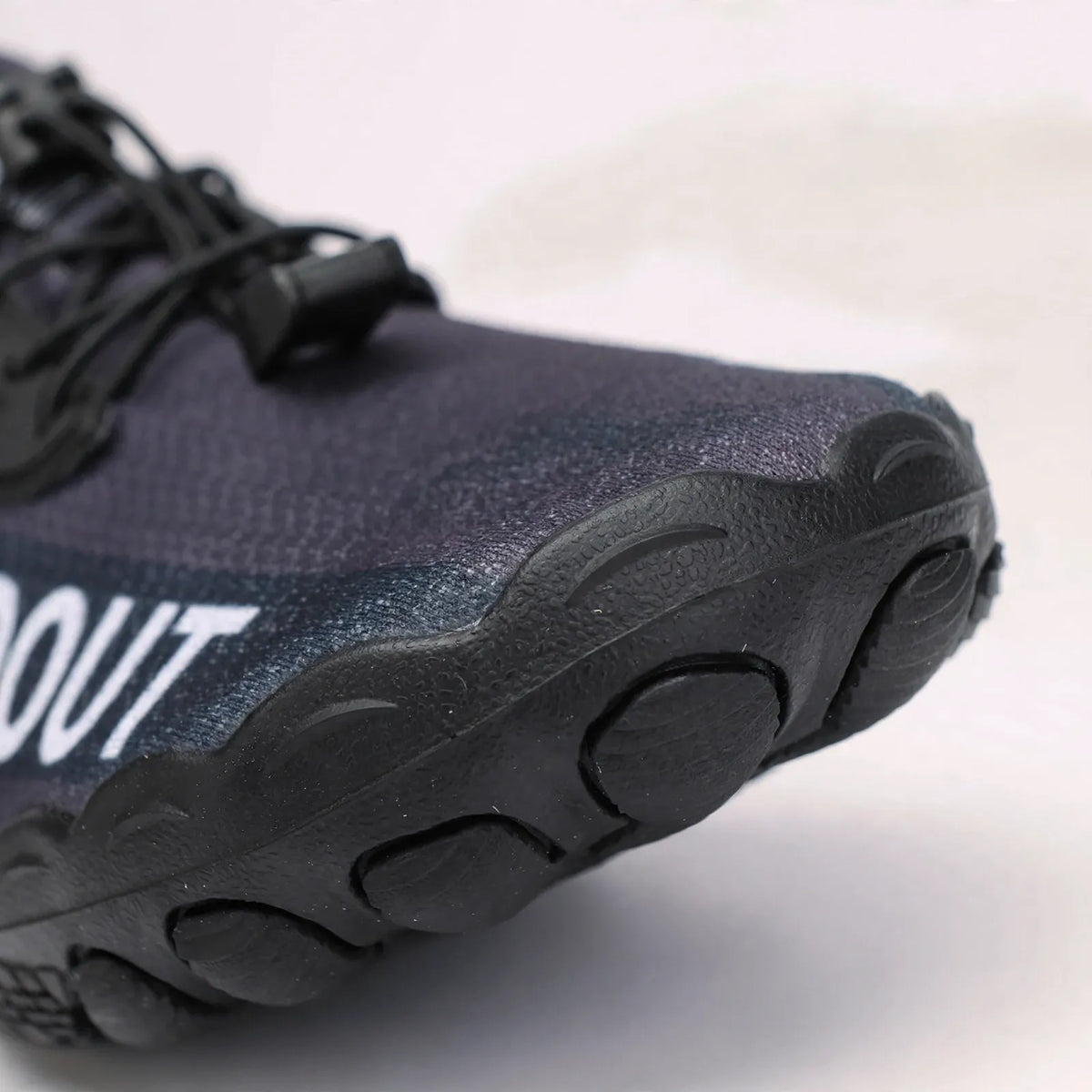 Nordspur | Vadaro Leichte Badeschuhe Mit Flexibler Profilsohle