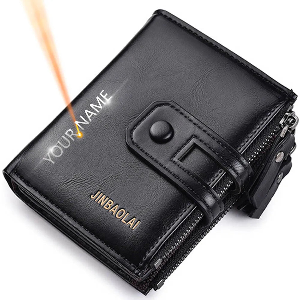 Nordspur | Valenro Compact Bifold Wallet