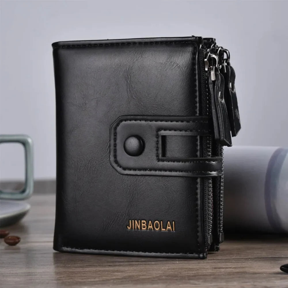 Nordspur | Valenro Compact Bifold Wallet
