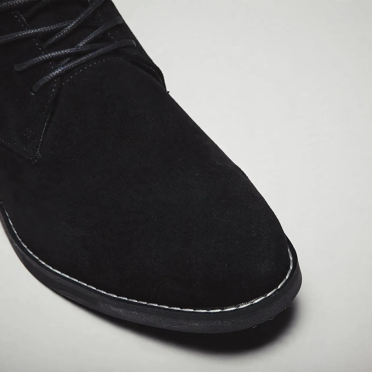 Nordspur | Vandoro Schlanke Stiefeletten Mit Klassischer Schnürung