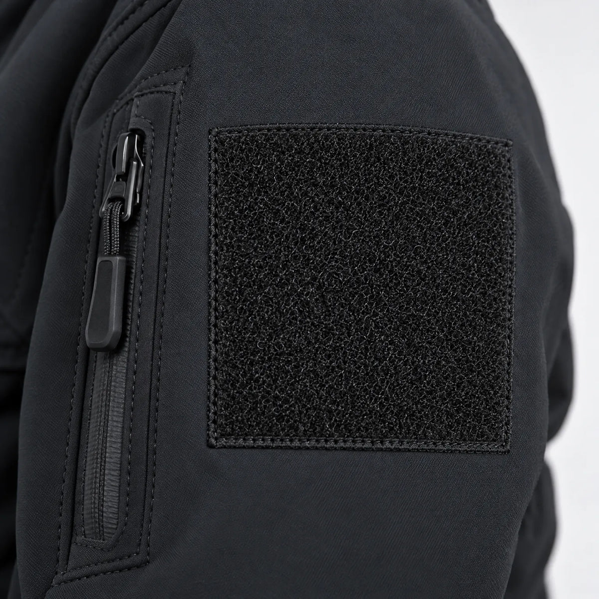 Nordspur | Vanguardix Softshelljacke Herren