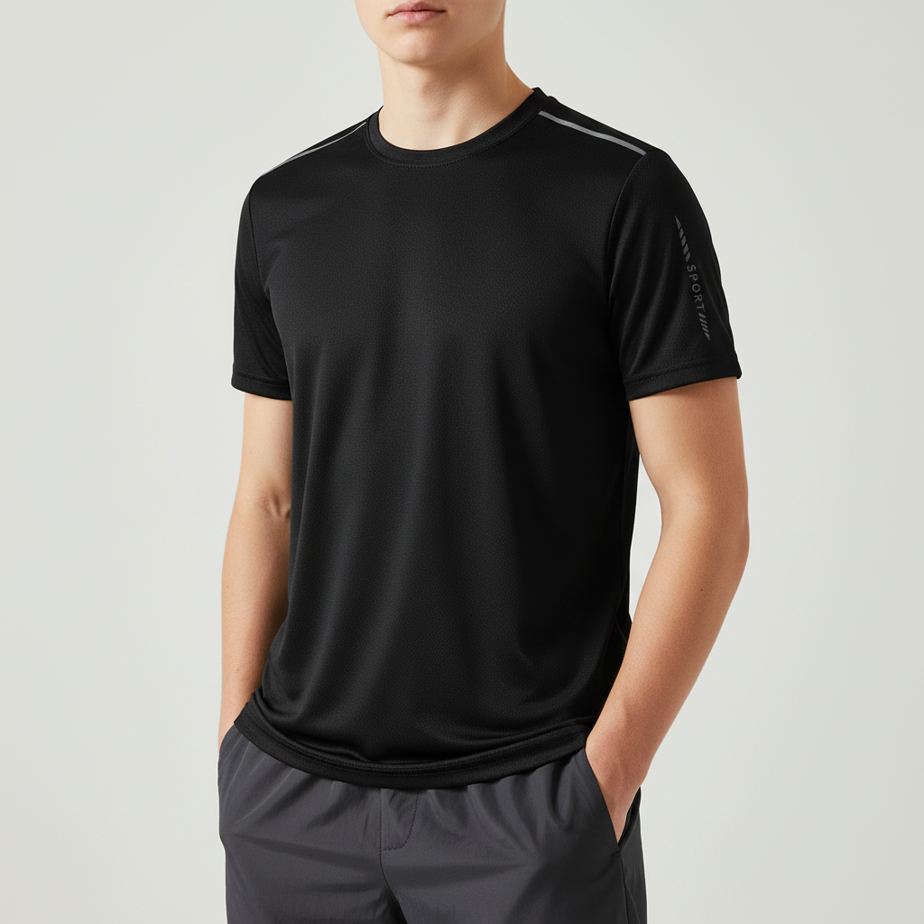 Nordspur | VaporKiddo Short Sleeve Sports Tee