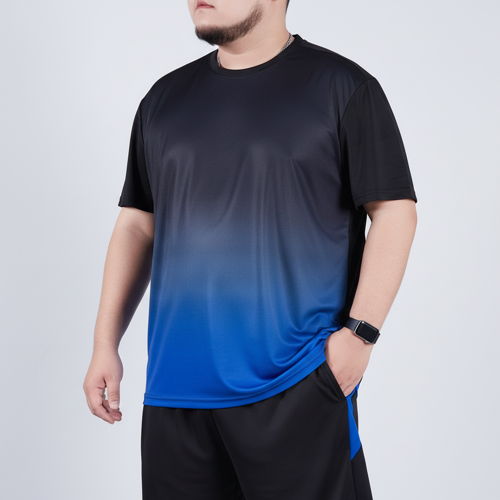 Nordspur | Vastaloft Oversized Short Sleeve Tee