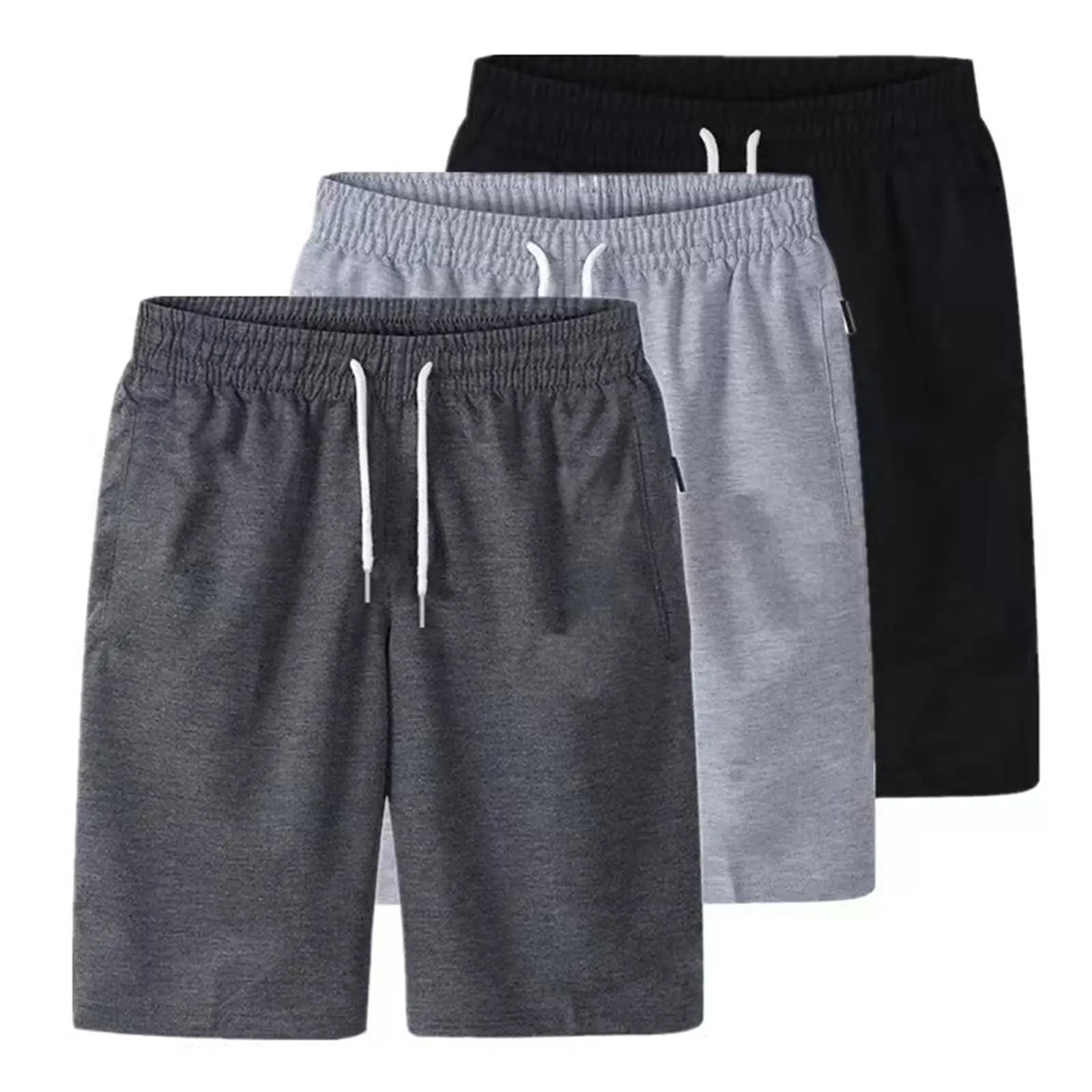 Nordspur | Vaynor Elastic Waist Drawstring Shorts