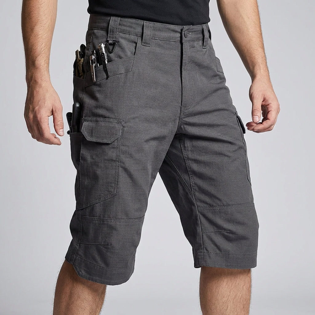 Nordspur | Veldron Tactical Cargo Shorts