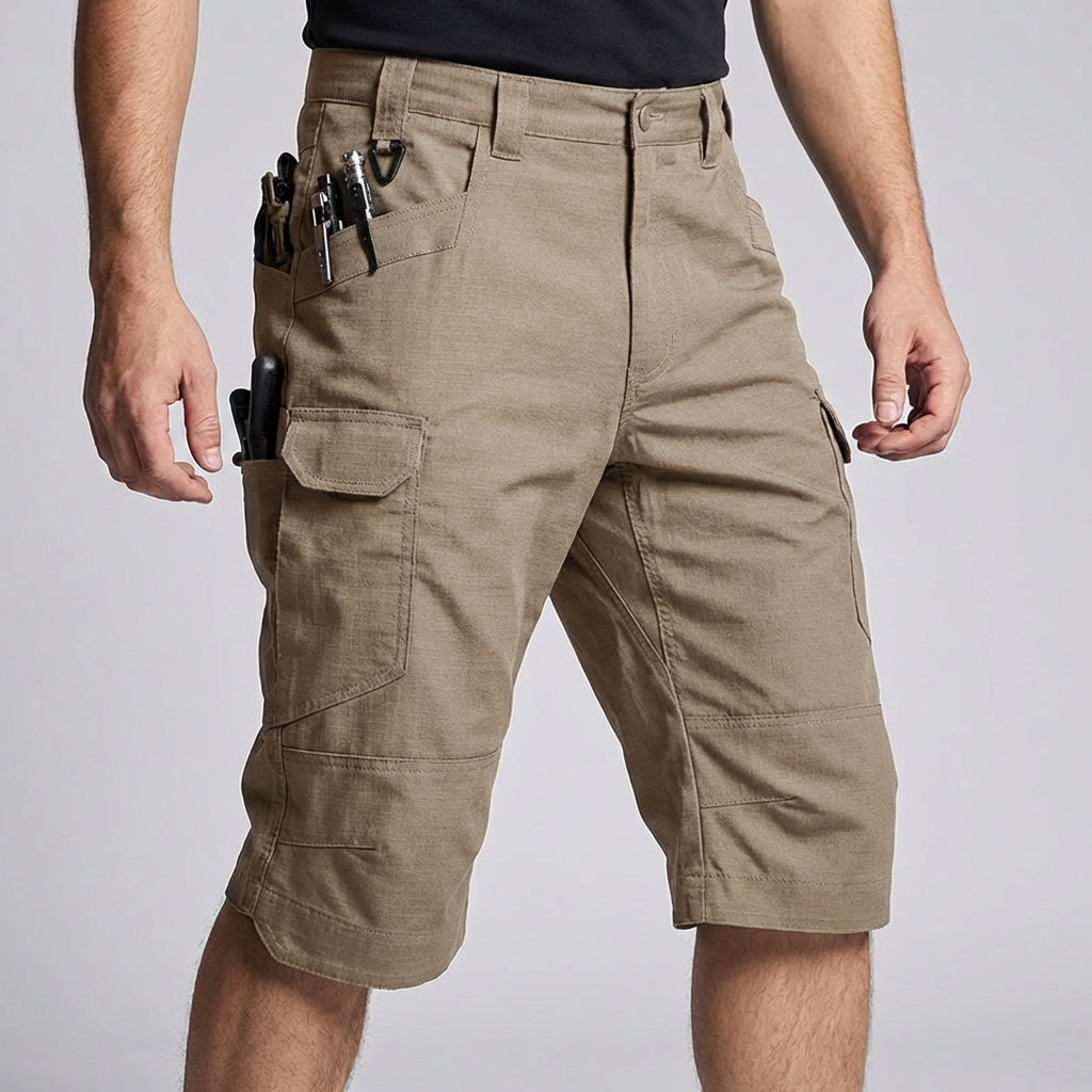 Nordspur | Veldron Tactical Cargo Shorts