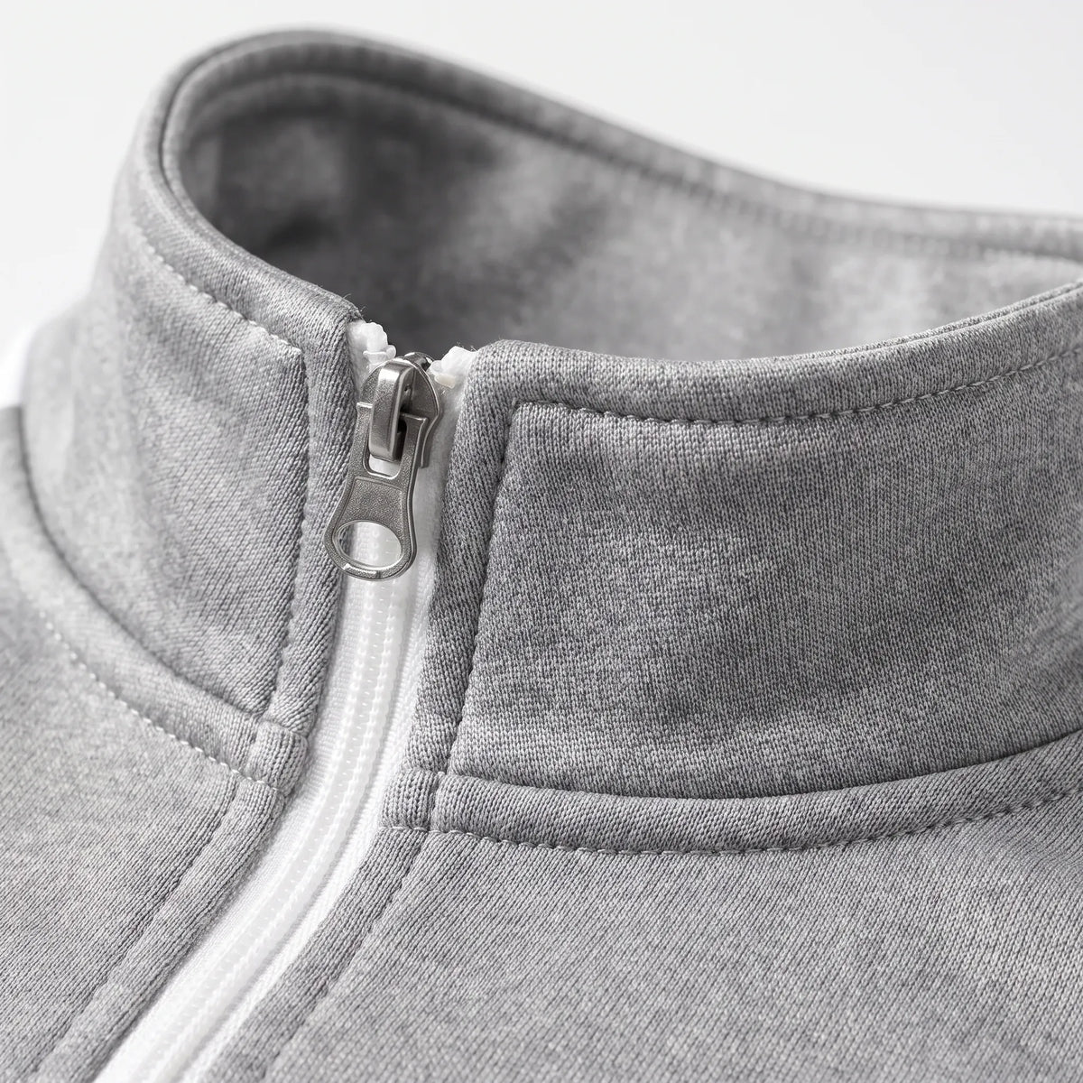 Nordspur | Velek Zweifarbige Fleecejacke Für Herren