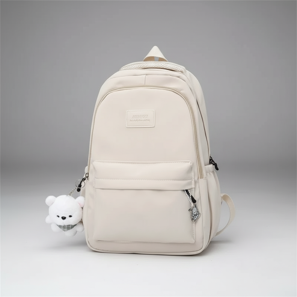 Hochleistungs-Rucksack mit gepolstertem Laptop-Fach und ergonomischen Gurten