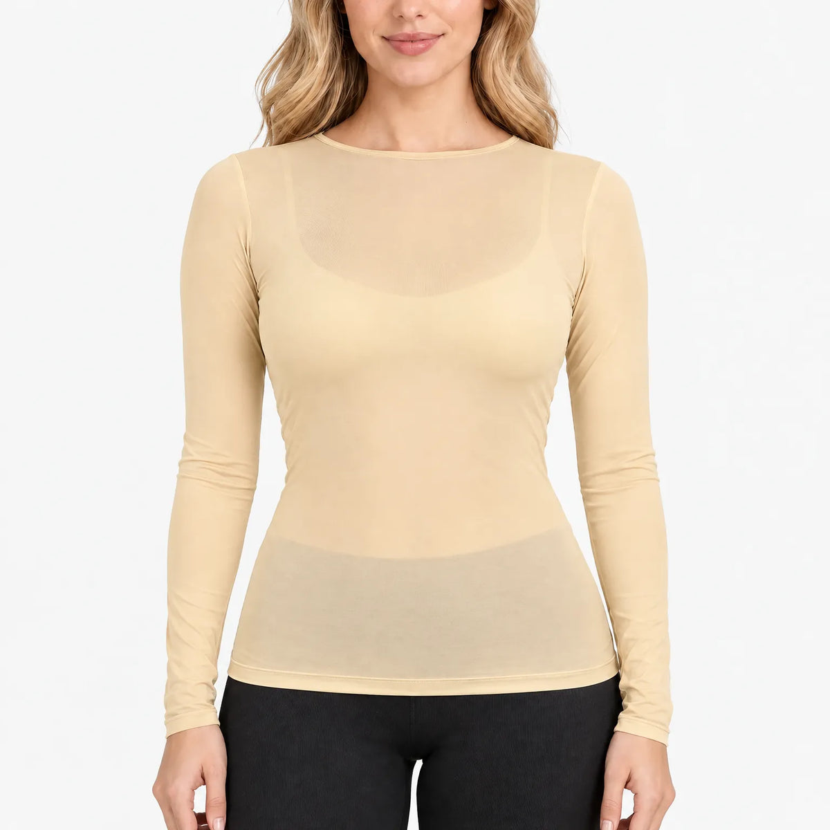 Nordspur | Veloa Langärmliges Funktionsshirt Für Damen