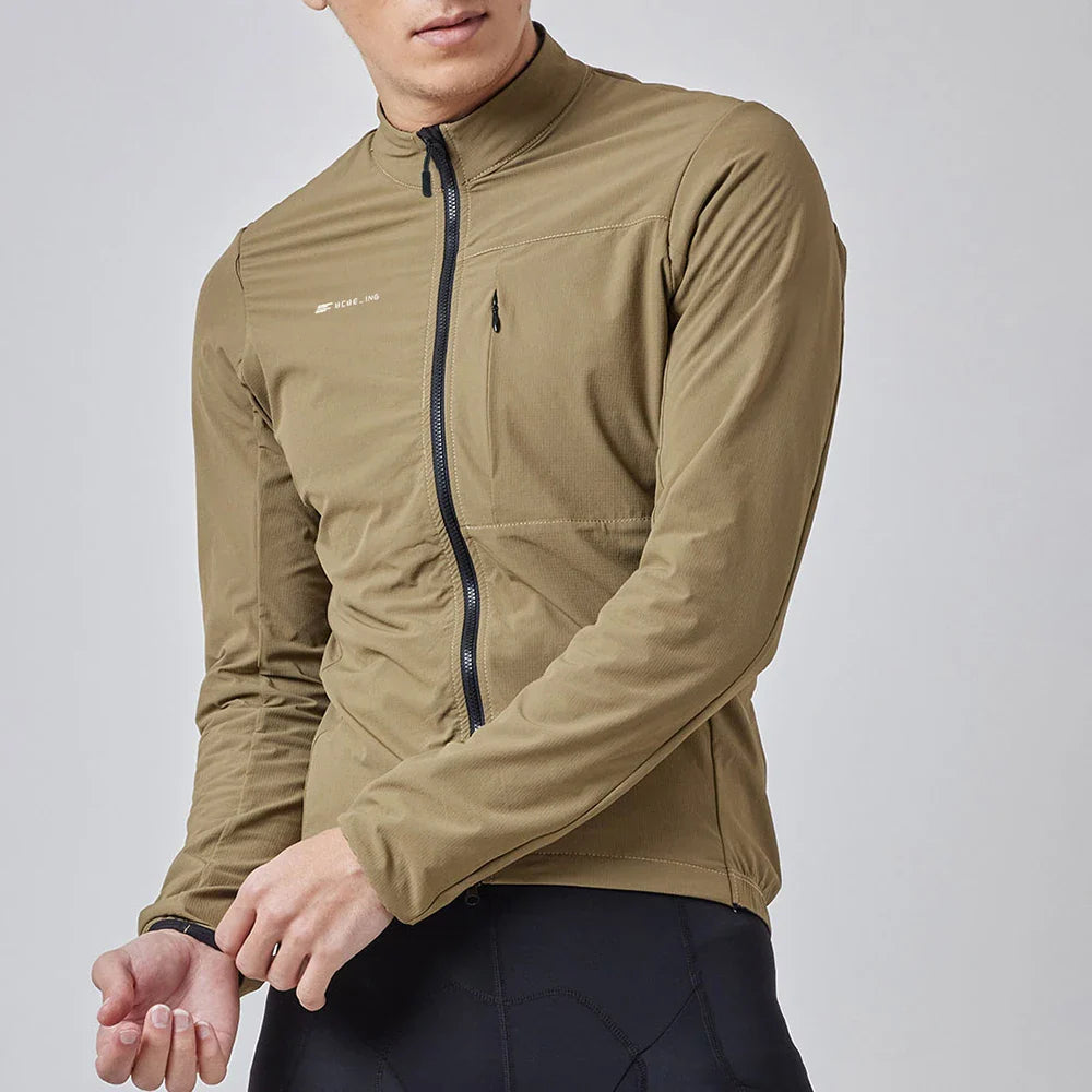 Nordspur | Velokindr Long Sleeve Cycling Jacket