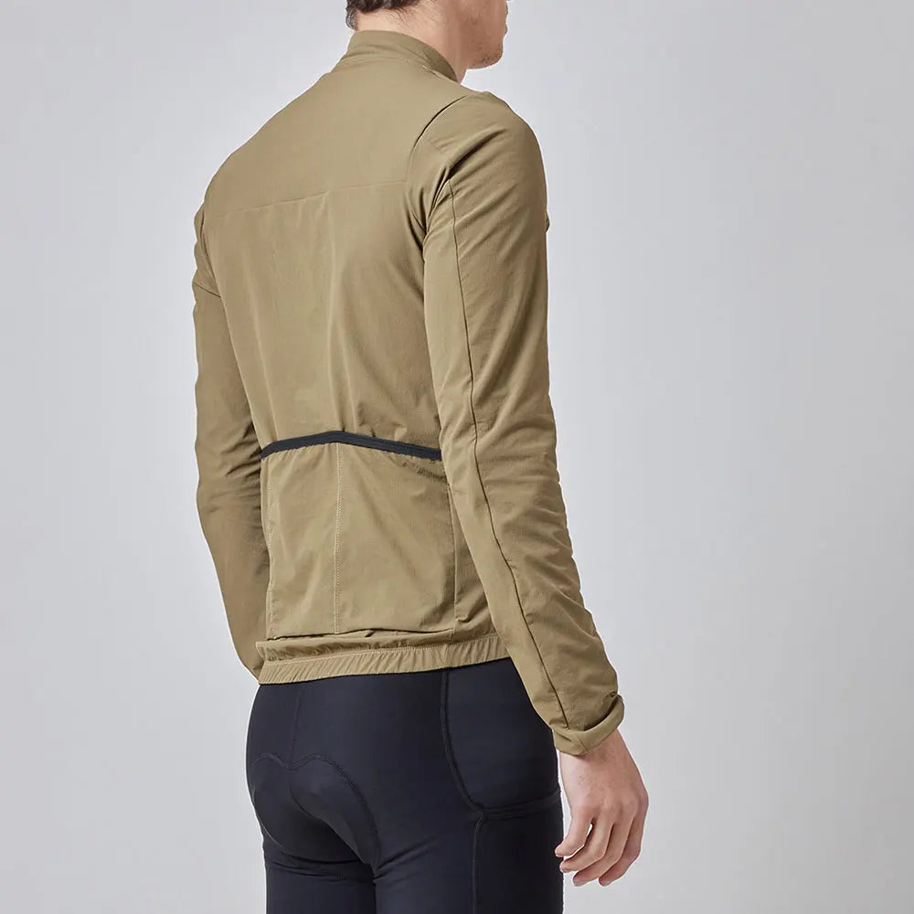 Nordspur | Velokindr Long Sleeve Cycling Jacket