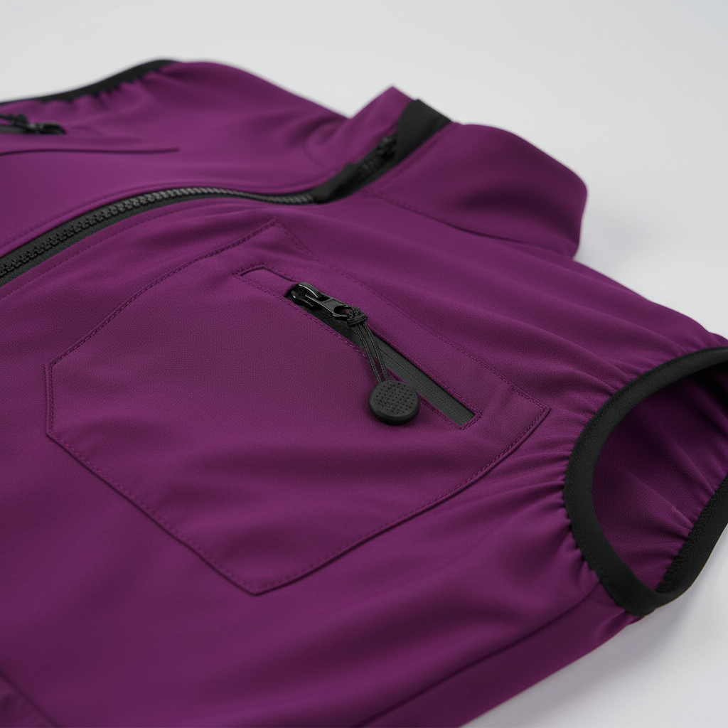 Nordspur | VeloraX Women Cycling Wind Vest