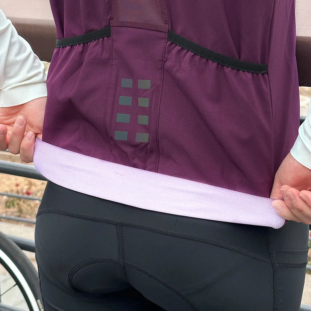 Nordspur | VeloraX Women Cycling Wind Vest