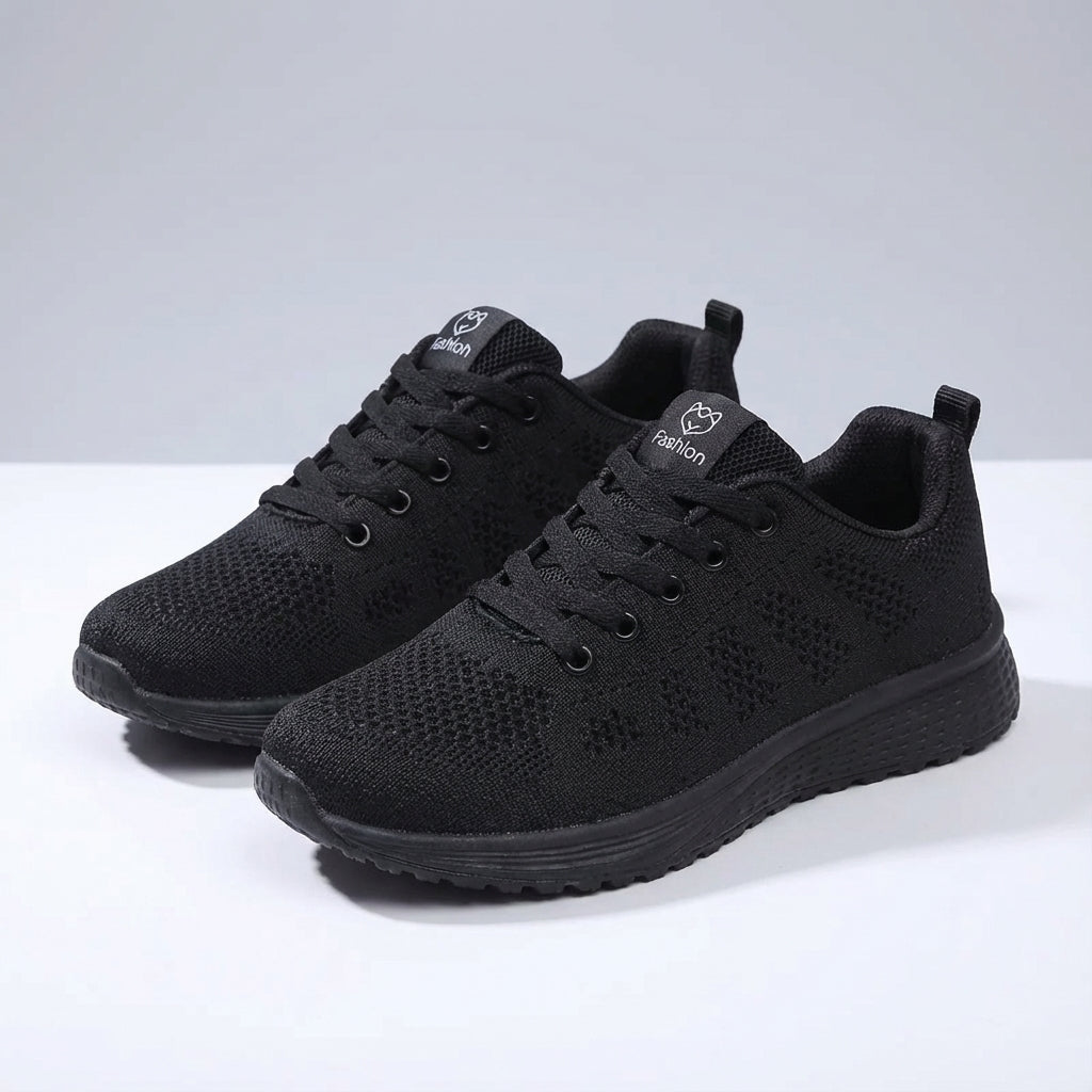 Nordspur | Veloressa Low Cut Athletic Sneaker