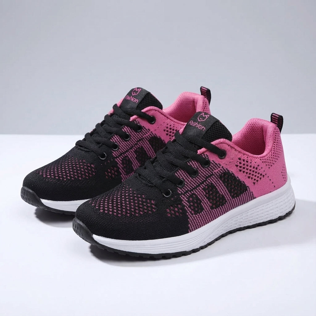 Nordspur | Veloressa Low Cut Athletic Sneaker