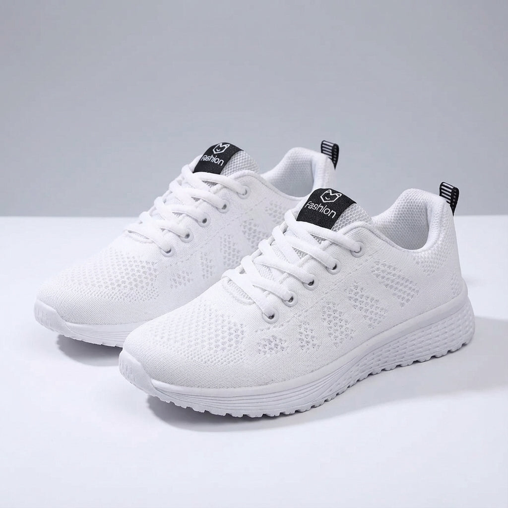 Nordspur | Veloressa Low Cut Athletic Sneaker