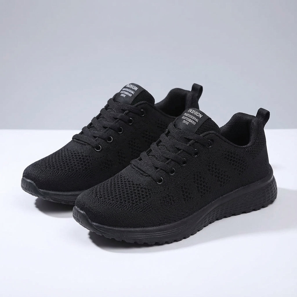 Nordspur | Veloressa Low Cut Athletic Sneaker
